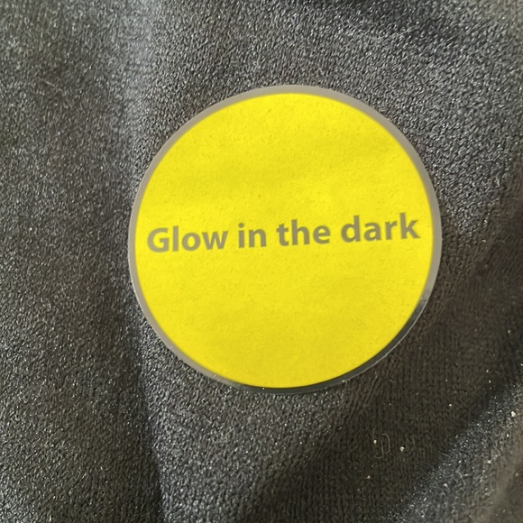 Skeleton 🩻 Large Dog NWT Costume - Picture 4 of 5